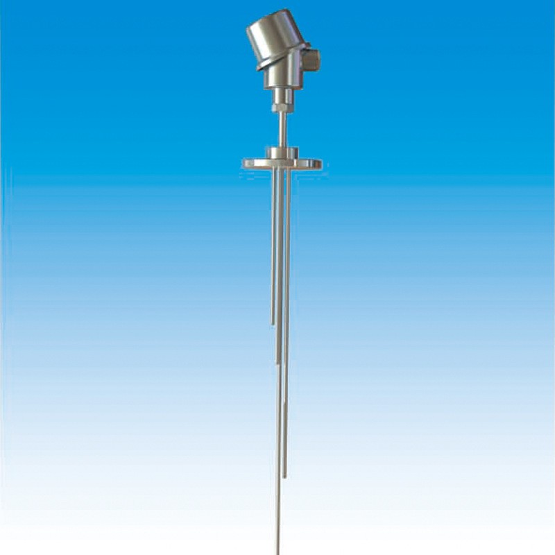 multi-point thermocouple