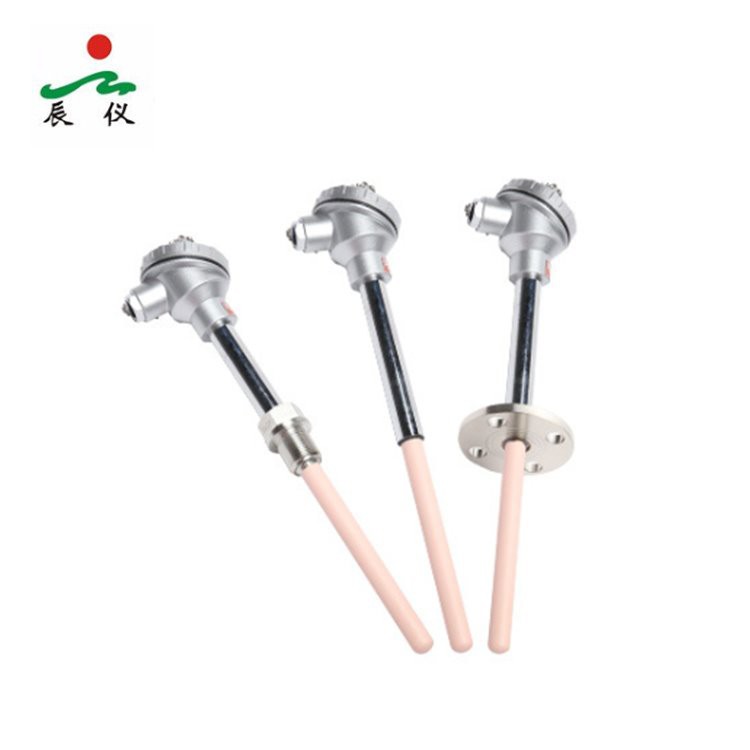 Platinum Rhodium Thermocouple