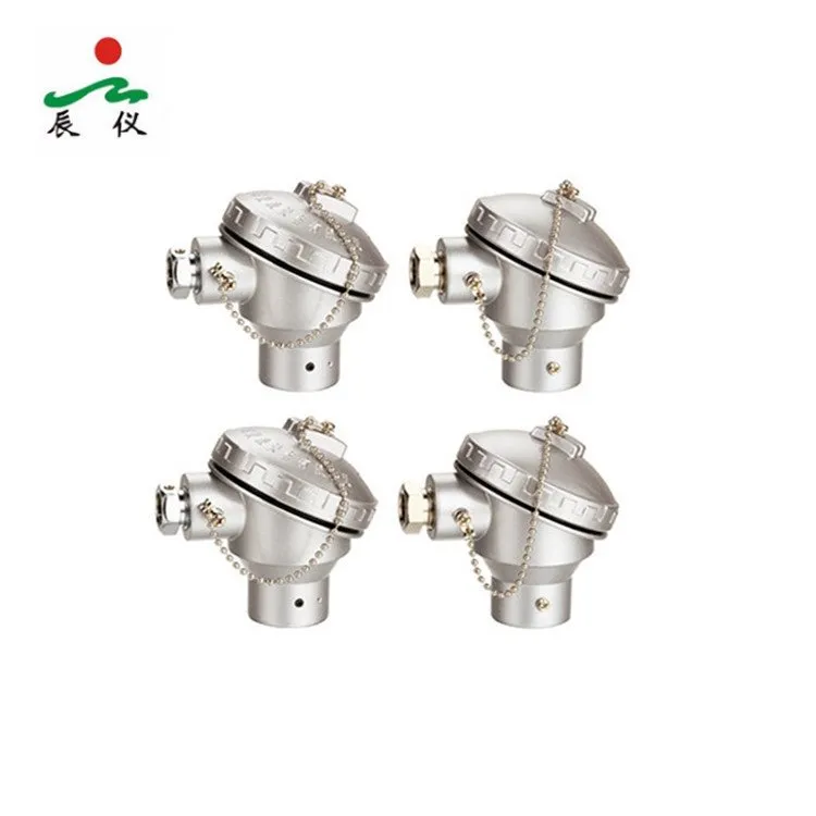 KNE Thermoelementkopf