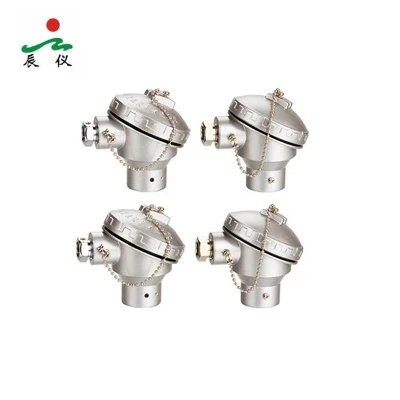 KNE Thermoelementkopf