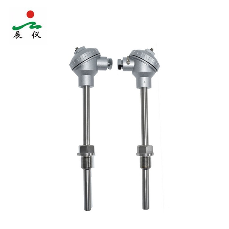 Pt1000 Widerstands-Temperaturdetektor