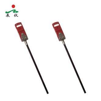 Wolfram-Rhenium-Thermoelement