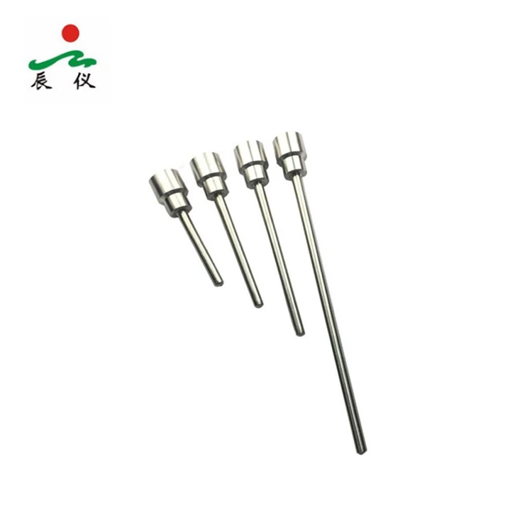 Stainless Steel Protection Tube