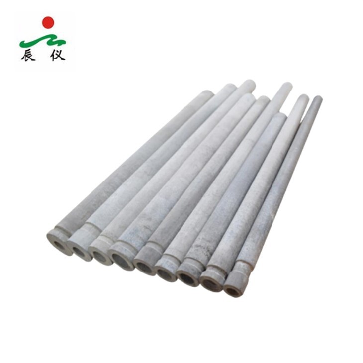 Silicon Nitride Tube