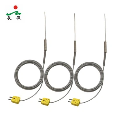 GH3039 ummanteltes Mgo-isoliertes Thermoelement